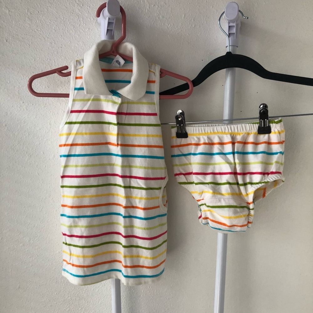 GAP Matching Set 6-12M